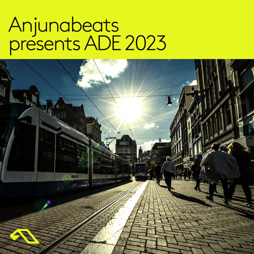 VA - Anjunabeats presents ADE 2023